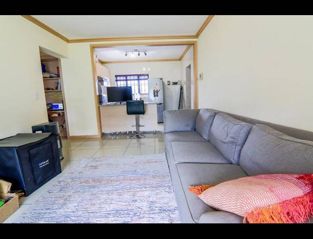 2 BEDROOM APARTMENT FOR SALE IN NOORDWYK